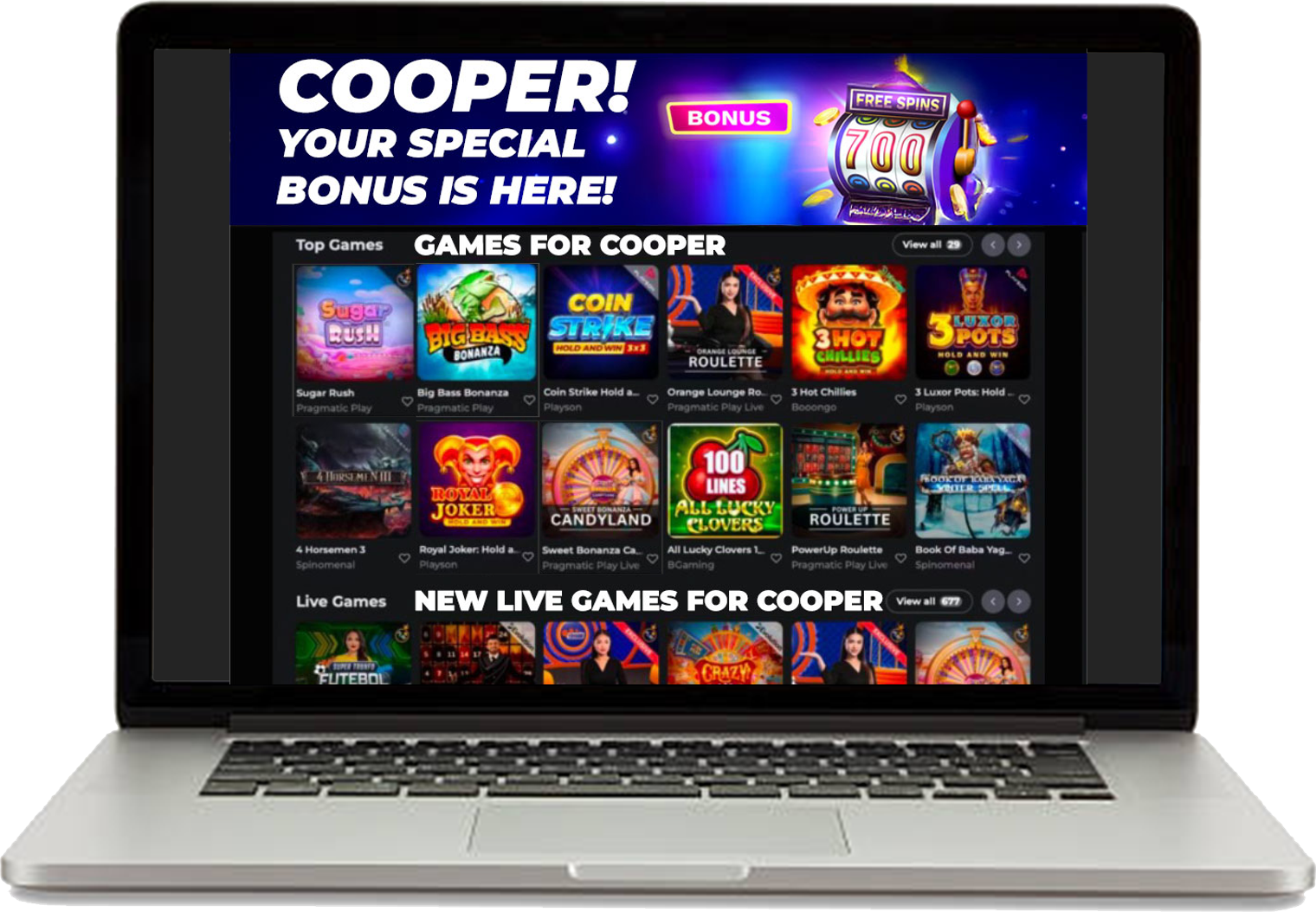 One-on-one lobby recommendations