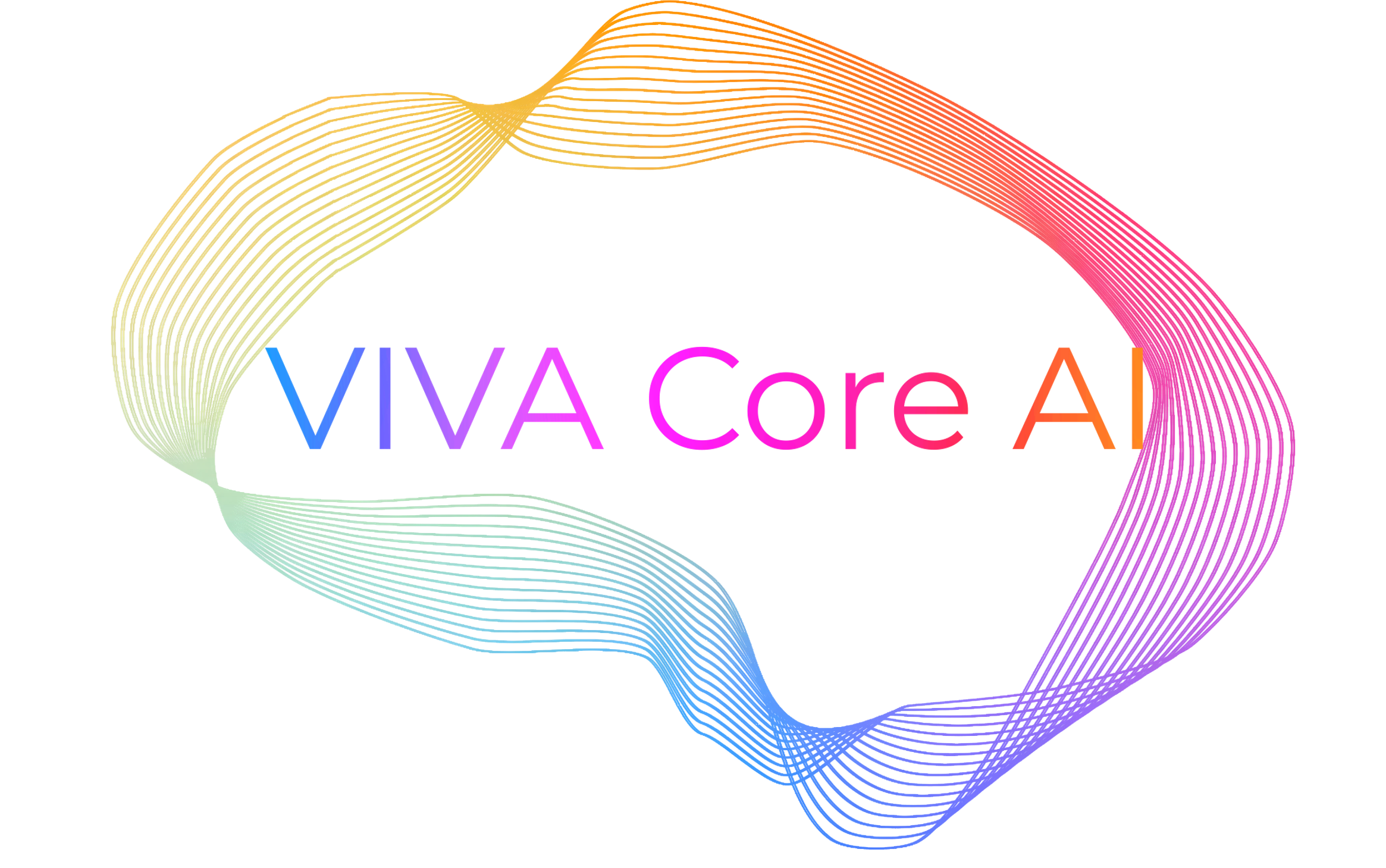 VIVA AI logo